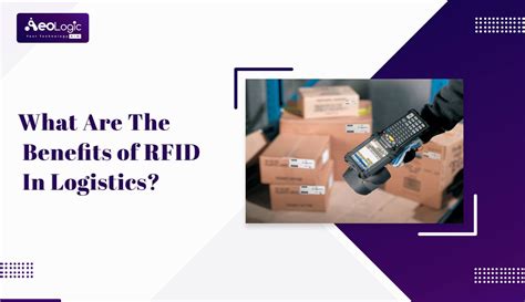 rfid meaning in logistics